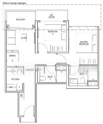 Irwell Hill Residences (D9), Apartment #431745071